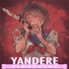 Yandere Simulator Logo